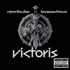 Victoris (feat. Kaveman Brown) (Explicit)
