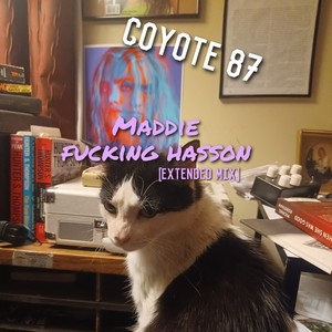 Maddie ******* Hasson (Extended Mix)