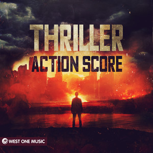 Thriller Action Score