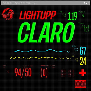 Claro (Explicit)