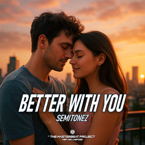 Better With You