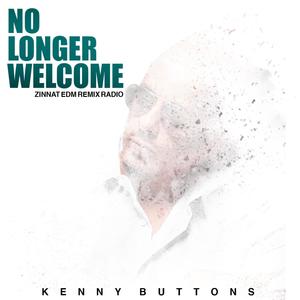 No Longer Welcome (Zinnat EDM Remix) [Radio Edit]