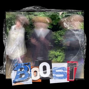 boost (Explicit)