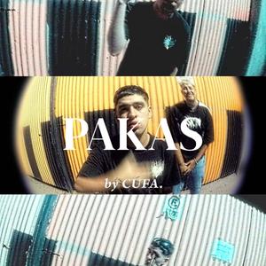 PAKAS (feat. Parcko) (Explicit)