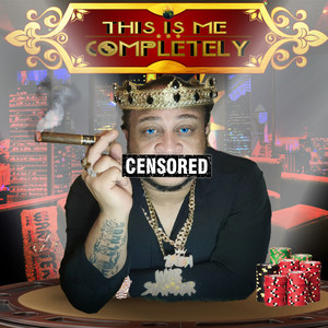 Burning This One ( No No No) (Explicit)