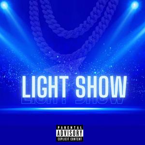 LIGHT SHOW (feat. DOLCE OK) [Explicit]