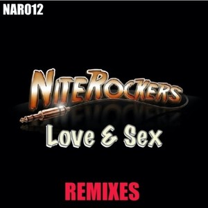 Love & Sex (Remixes) [Explicit]