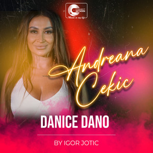 Danice Dano (COVER版)