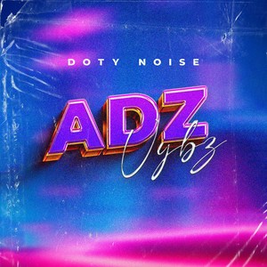 Doty Noise - Toxxico