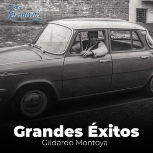 Grandes Éxitos (Explicit)