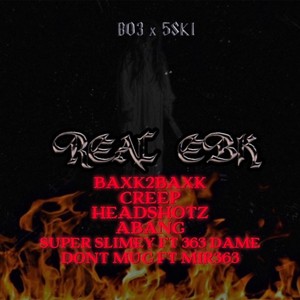 REAL EBK (Explicit)