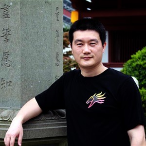 跟着阿妹的山歌走 (Demo)