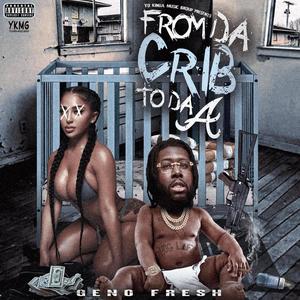 Another Day (feat. EA WOP & Lexo Laze) (Explicit)