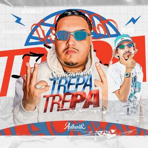 Sequencia do Trepa Trepa (Slowed + Reverb) (Explicit)