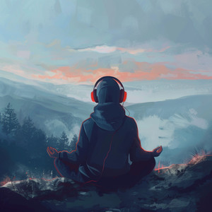 Lofi Relaxation: Gentle Rhythms Ease