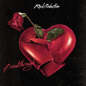 Breakthrough(feat. Warrant, Cinderella & Slaughter)