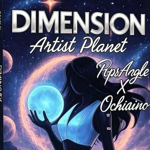 Dimension (feat. Ochi)