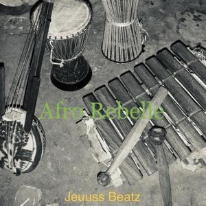 Afro Rebelle