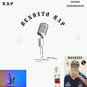 Bendito Rap (Explicit)