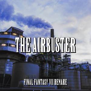 The Airbuster (Metal Version)