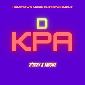 D Kpa (feat. 2'izzy & 7More)