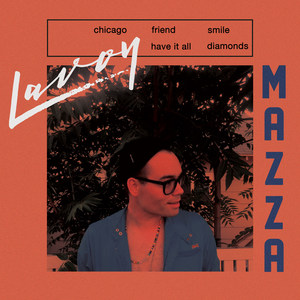 Mazza - EP