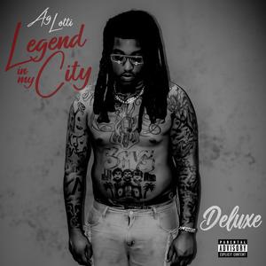 Love Like (feat. TFE JAYSKII & Bloccgotbags) (Explicit)