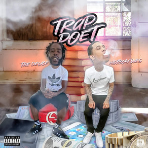 Trap Poet (Explicit)