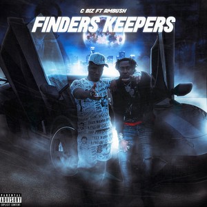 Finders Keepers (Explicit)