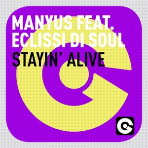 Stayin' Alive (Radio Edit)