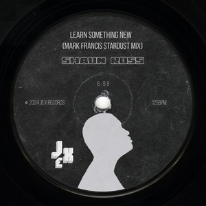 Learn Something New (Mark Francis Stardust Mix) (Remix)