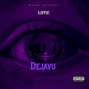 Dejavu (feat. Prod.Laddi) [Explicit]