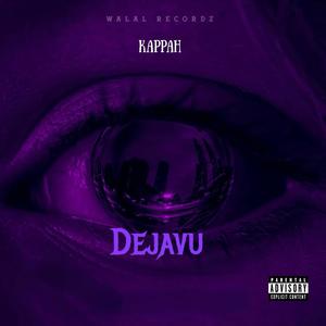Dejavu (feat. Prod.Laddi) (Explicit)