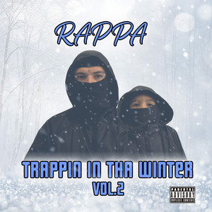Rappa - Bac It Up (feat. Dante Harris)