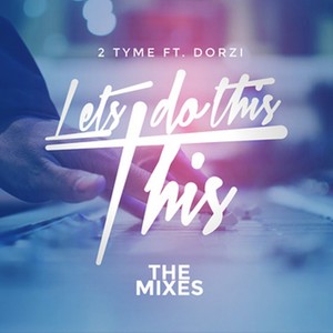 Lets Do This (Smash & Grab)