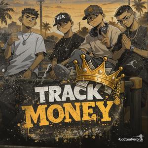 Track money (feat. Jonna, Janca & Danny G) (Explicit)