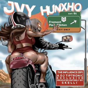 Made More Den My Teachers (feat. Jvy Hunxho) (Explicit)