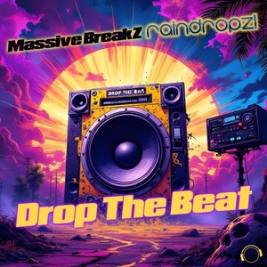 Drop The Beat (Extended Mix)