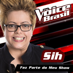 Faz Parte Do Meu Show (The Voice Brasil 2016)