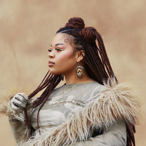 God Was a Black Lady