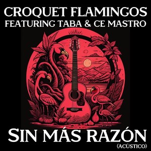 Sin Mas Razon (En Vivo)