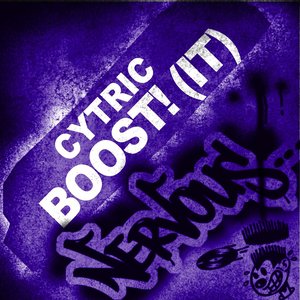 Boost!(It) (Kevin Focus Remix)
