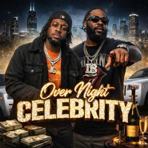 Over Night Celebrity (Instrumental)