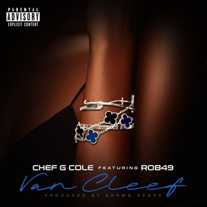 Van Cleef (feat. Rob49) (Explicit)