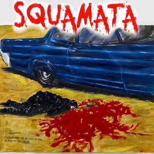 Squamata (Explicit)