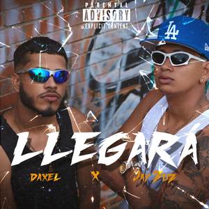 LLEGARÁ (Explicit)