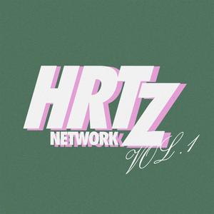 HRTZ Drive, Vol. 1 (Deluxe) [Explicit]