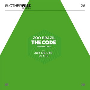 The Code (Jay De Lys Remix)