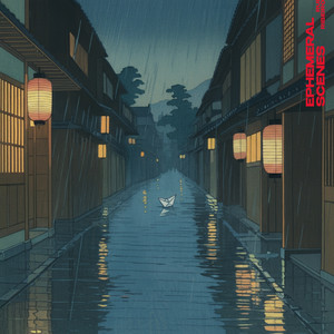 Rui Ribeiro - Ephemeral Scenes - VII. Epilogue