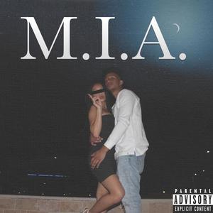 M.I.A. (Explicit)